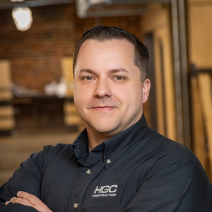 Fundraising Page: Nicholas Stenger